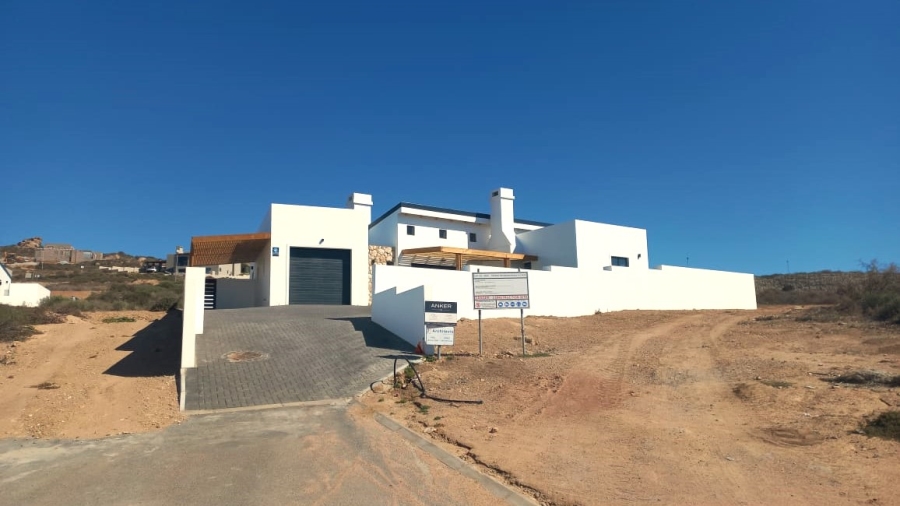 3 Bedroom Property for Sale in Steenbergs Cove Western Cape